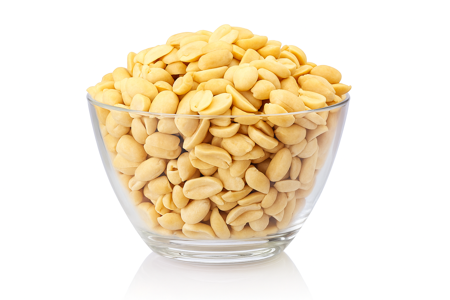 Salted Peanuts